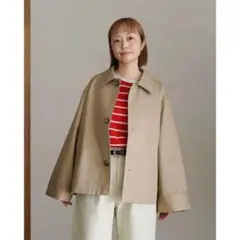 Barbour Spick&Span別注CATLIN サイズ10 Barbour Spick&Span別注CATLIN サイズ10 - メルカリ