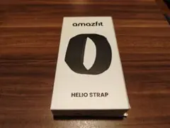 Amazfit HELIO STRAP