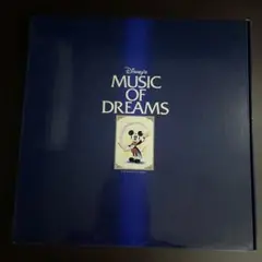2026年最新】disney music of dreamsの人気アイテム - メルカリ