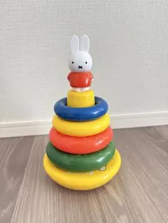 ミッフィーゆらりんつみわのサムネイル