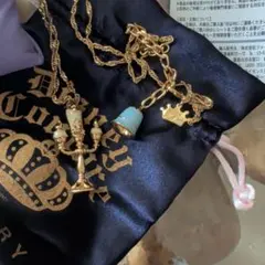 Disney Couture Jewelry ルミエールのサムネイル
