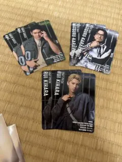 ACTORS☆LEAGUE in Brain 2025 アクタリ アクリ