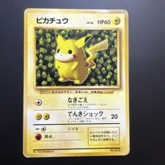 2026年最新】すぐわかるポケモンカードの遊びかた ピカチュウの人気