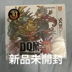 3DS ドラゴンクエストモンスターズ ジョーカー3
