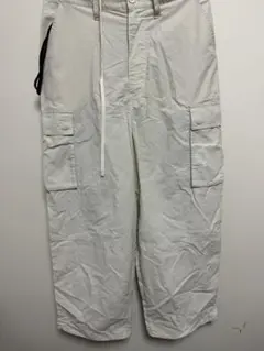VISION STREET WEAR カーゴパンツ ベージュ M