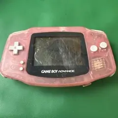 ゲームボーイアドバンス