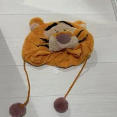 ティガーファンキャップ