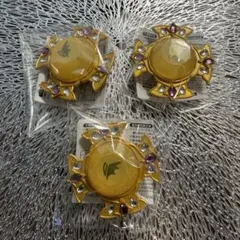 あんスタ　スタライ　10th リングライト　羽風薫　３点