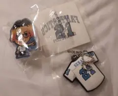 世界　FANTASTICS　エキスポガチャまとめ