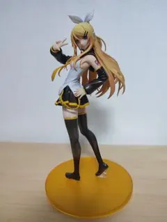 2025年最新】リンちゃんなう フィギュアの人気アイテム - メルカリ