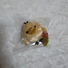 激レア♡キイロイトリ 開運てのりぬいぐるみ 仙人 - メルカリ