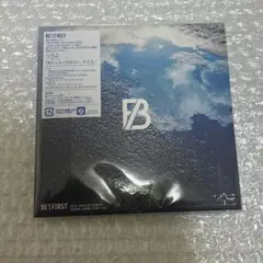 BE:FIRST 空 初回盤 CD トレカコンプセット
