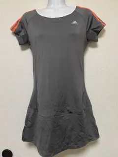 adidas レディース ランニングウェア トップスのサムネイル