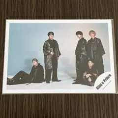 King&Prince 集合⑥ 公式写真 Made in オフショ キンプリ