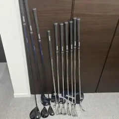 2026年最新】Cleveland Golf ゴルフクラブ メンズ クラブセットの人気 
