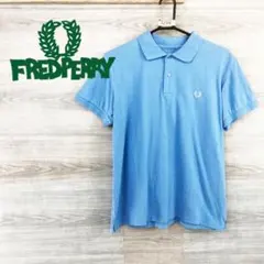 FRED PERRY フレッドペリー ＜半袖 ポロシャツ＞M1234sのサムネイル