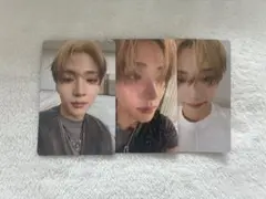 Alpha drive one ALD1 サンウォン　タワレコ トレカ　特典