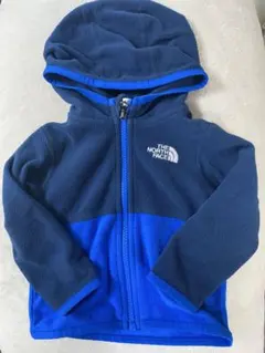 THE NORTH FACE フリースジャケット 6-12ヶ月