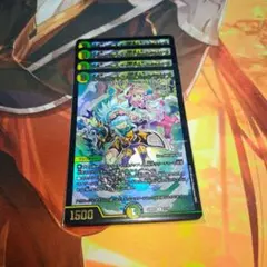 disコットン＆disケラサス