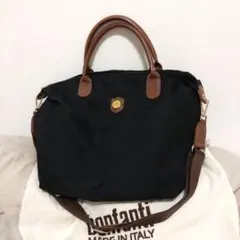 2026年最新】BONFANTI : 2wayナイロントート shipsの人気アイテム