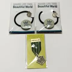 嵐 相葉雅紀 会場限定 セット