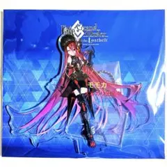 【ラスト1点】FGO アクリルスタンド テュフォン FGO サテライトステーション アクリルスタンド アクスタ テュフォン