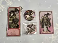 第五人格 IdentityV 8周年 芸者 美智子 セット - メルカリ