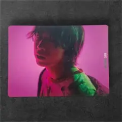 BE:FIRST SOTA ソウタ トレカ Masterplan