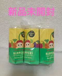 【正規品】Sonny Angel HIPPERS Harvest×6個