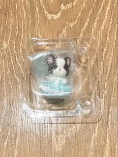 シルバニアファミリー キラキラくじ G賞 フレンチブルドッグの小さい赤ちゃん