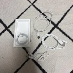 Lightningケーブル 4本セット