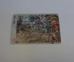 【四角Ver.】クロノトリガー カードダス クロノ 非売品 2026年最新】クロノトリガー カードの人気アイテム - メルカリ