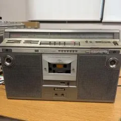 NationalラジカセRX−5300 コンセント付き