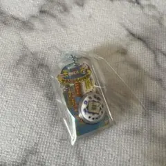 たまごっち おかしなたまごボーロっち3 新種発見 ホワイト みみっち