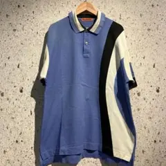 90s MR.JUNKO ポロシャツ　ミスタージュンコ　vintageのサムネイル