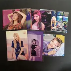 TWICE サナ ラントレ まとめ売り