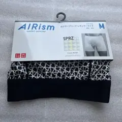 UNIQLO AIRism ボクサーブリーフ SPRZ NY Mサイズのサムネイル