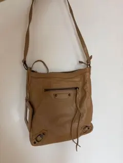 BALENCIAGA ショルダーバッグ 2013 3 310250 D94IT BALENCIAGA ショルダーバッグ 2013 3 310250 D94IT - メルカリ