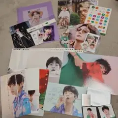 2026年最新】bts シーグリ 2022 テテの人気アイテム - メルカリ