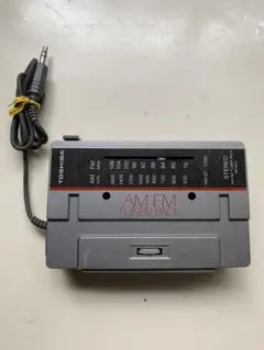 美品動作品】National RX-SR20 カセットプレーヤー jump - メルカリ