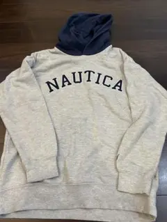 nautica トップス