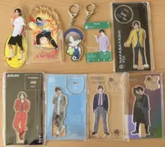 2026年最新】enjin アクスタの人気アイテム - メルカリ