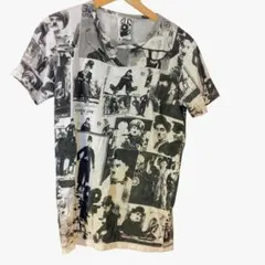 00s RAMONES 大盤　プリント　punk 半袖　tシャツ　カットソー 00s RAMONES 大盤 プリント punk 半袖 tシャツ カットソー - メルカリ
