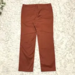 ランズエンド コーラル ストレートパンツ メンズ84 綿ストレッチのサムネイル