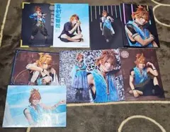 ミュージカル刀剣乱舞 刀ミュ 浦島虎徹 糸川耀士郎