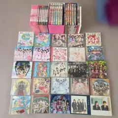 ももクロ DVD、CDまとめ売り 2026年最新】ももいろクローバーZ cdの人気アイテム - メルカリ