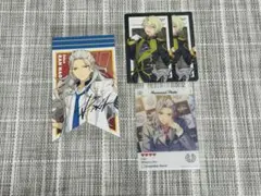 あんスタ 乱凪砂 巴日和 Eden まとめ売り 紙類