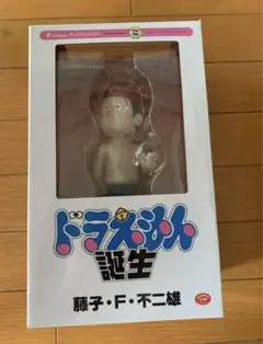 VCD 藤子・F・不二雄　フィギュア　外国輸入品 VCD 藤子・F・不二雄 フィギュア 外国輸入品 - メルカリ