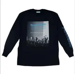 [Alexandros] But wait. Festival? ロンᎢ 黒