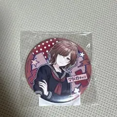ジェイケー最前線　樋口円香　書き下ろし缶バッジ 未開封